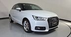 Audi A1 1.4 TFSI EGO S TRONIC Hatchback 2016