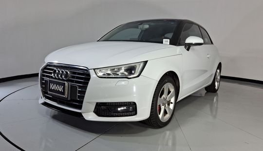 Audi • A1