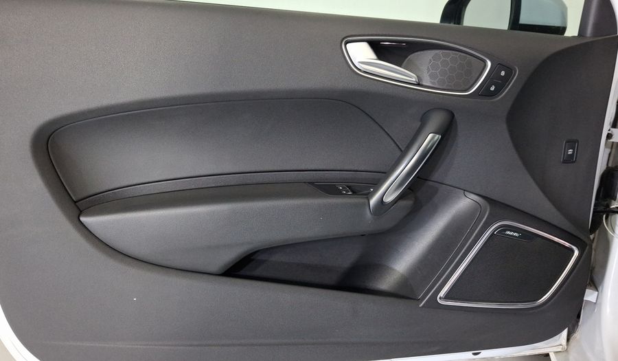 Audi A1 1.4 TFSI EGO S TRONIC Hatchback 2016