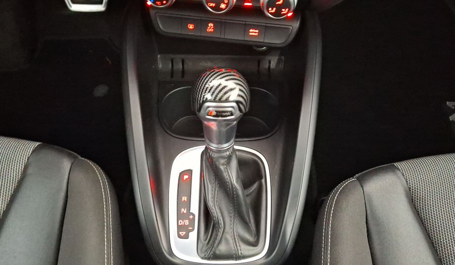 Audi A1 1.4 TFSI EGO S TRONIC Hatchback 2016