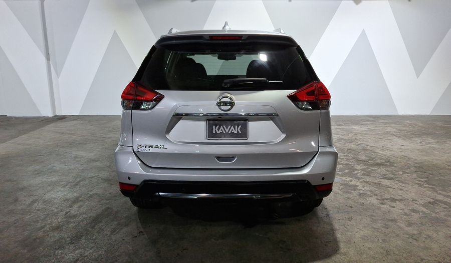 Nissan X-trail 2.5 ADVANCE 2 ROW AUTO Suv 2020