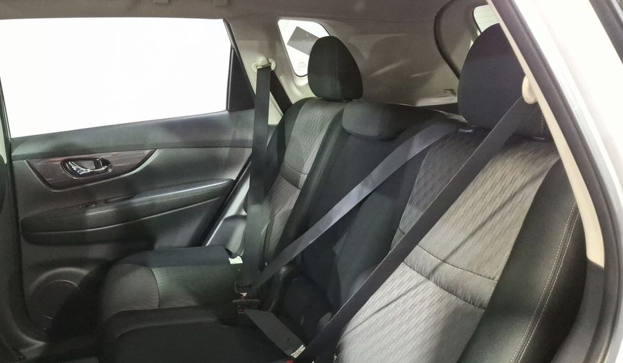Nissan X-trail 2.5 ADVANCE 2 ROW AUTO Suv 2020