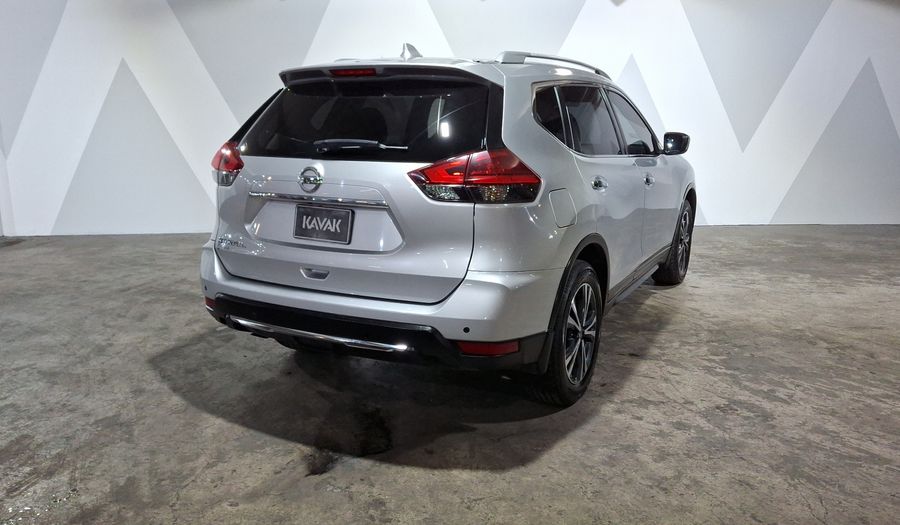 Nissan X-trail 2.5 ADVANCE 2 ROW AUTO Suv 2020