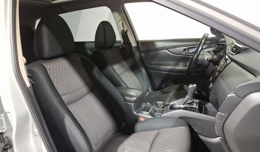 Nissan X-trail 2.5 ADVANCE 2 ROW AUTO Suv 2020