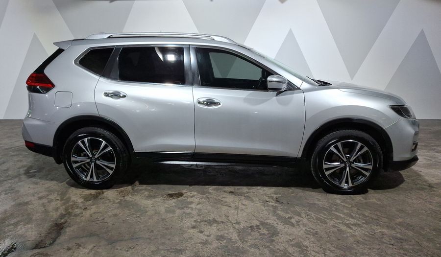 Nissan X-trail 2.5 ADVANCE 2 ROW AUTO Suv 2020