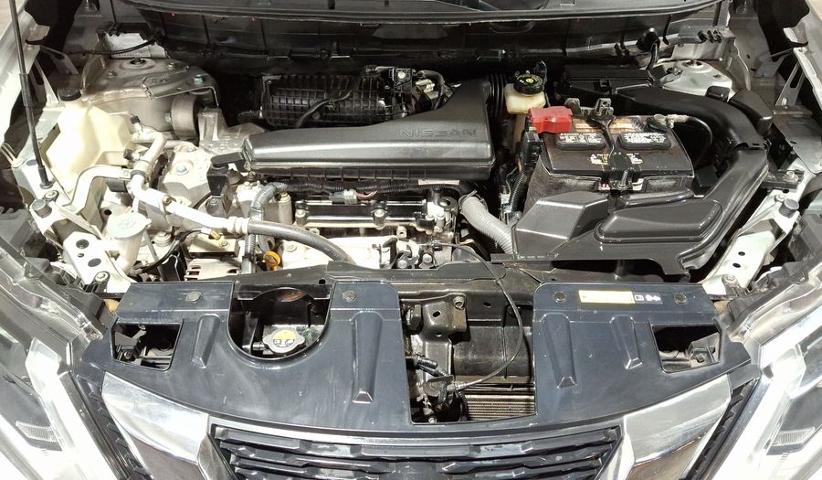 Nissan X-trail 2.5 ADVANCE 2 ROW AUTO Suv 2020