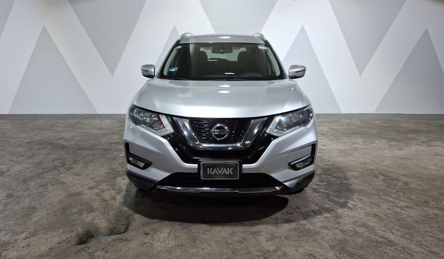 Nissan X-trail 2.5 ADVANCE 2 ROW AUTO Suv 2020