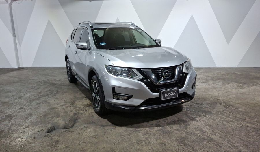 Nissan X-trail 2.5 ADVANCE 2 ROW AUTO Suv 2020