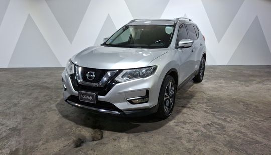 Nissan • X-Trail