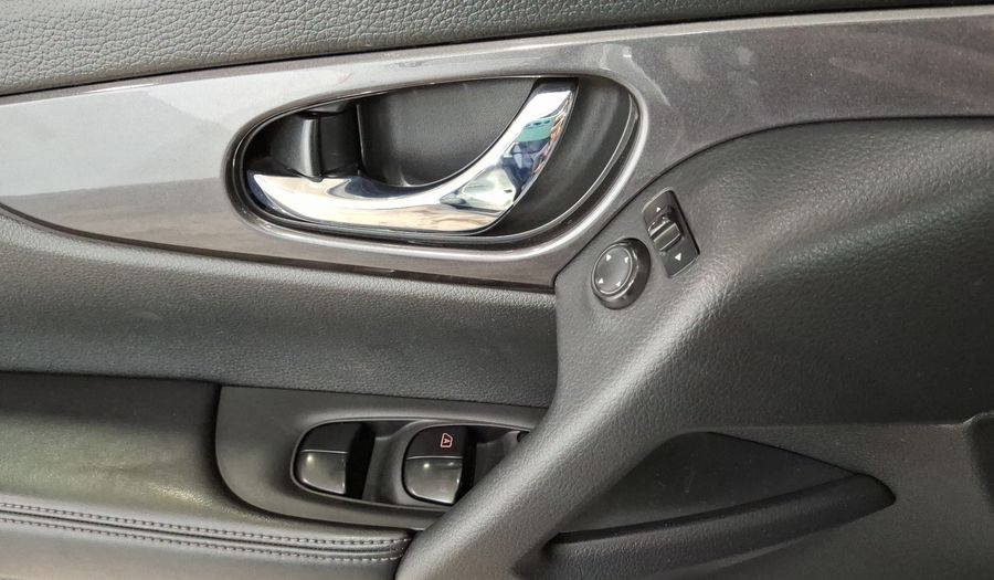 Nissan X-trail 2.5 ADVANCE 2 ROW AUTO Suv 2020