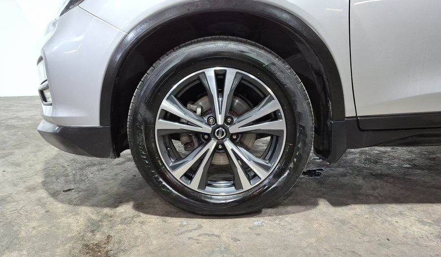 Nissan X-trail 2.5 ADVANCE 2 ROW AUTO Suv 2020