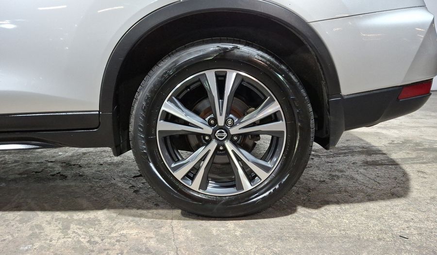 Nissan X-trail 2.5 ADVANCE 2 ROW AUTO Suv 2020