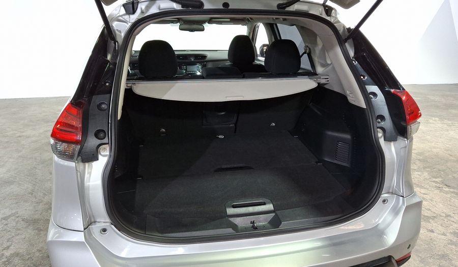 Nissan X-trail 2.5 ADVANCE 2 ROW AUTO Suv 2020