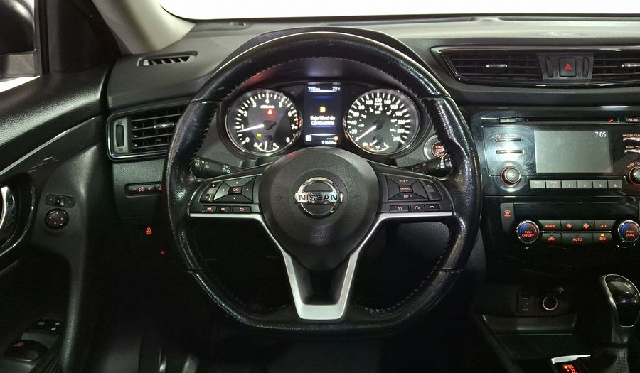 Nissan X-trail 2.5 ADVANCE 2 ROW AUTO Suv 2020