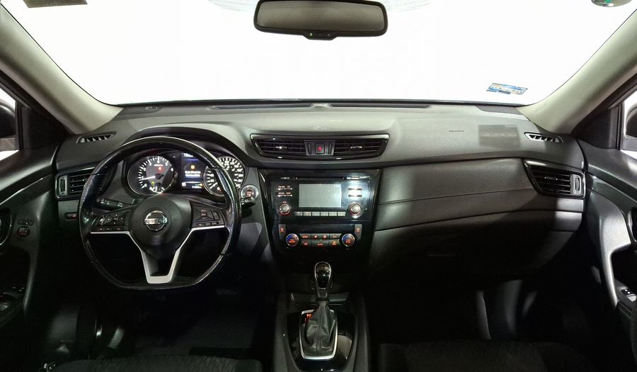 Nissan X-trail 2.5 ADVANCE 2 ROW AUTO Suv 2020