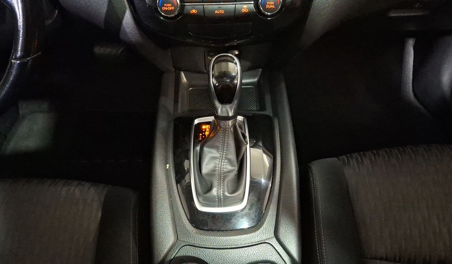 Nissan X-trail 2.5 ADVANCE 2 ROW AUTO Suv 2020