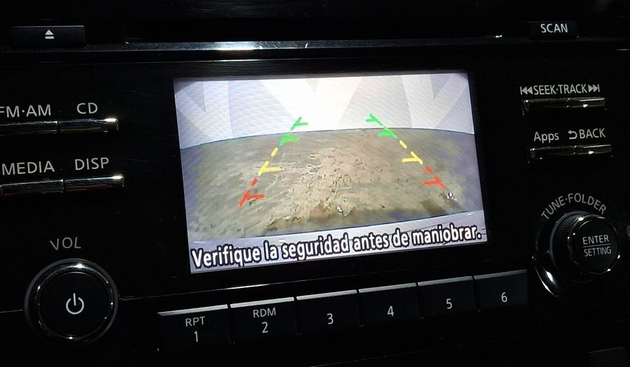 Nissan X-trail 2.5 ADVANCE 2 ROW AUTO Suv 2020
