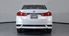 Honda City 1.5 EX Sedan 2018