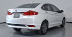 Honda City 1.5 EX Sedan 2018