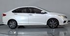 Honda City 1.5 EX Sedan 2018