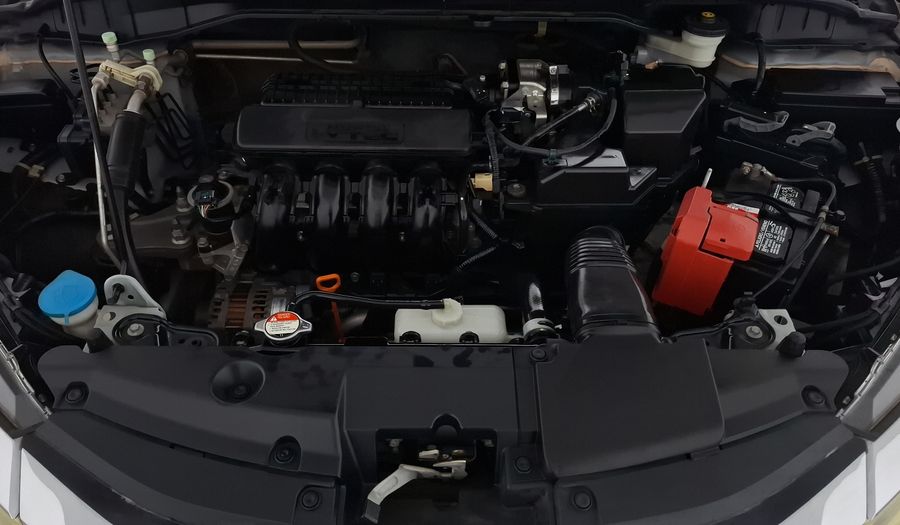 Honda City 1.5 EX Sedan 2018