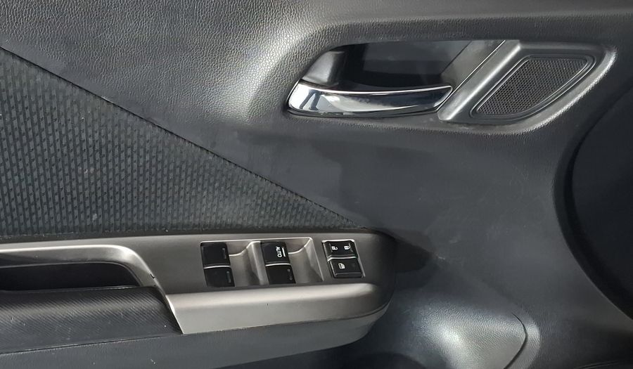 Honda City 1.5 EX Sedan 2018