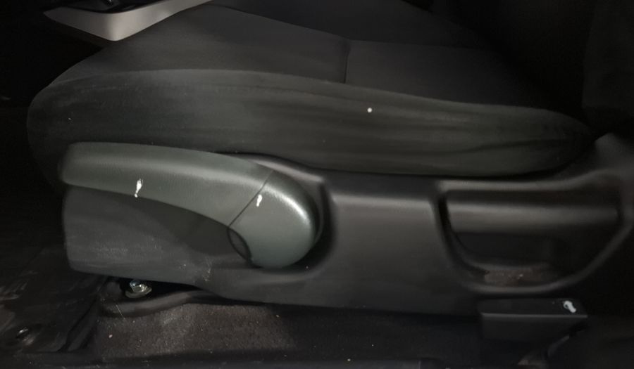 Honda City 1.5 EX Sedan 2018