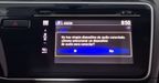 Honda City 1.5 EX Sedan 2018