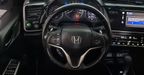 Honda City 1.5 EX Sedan 2018