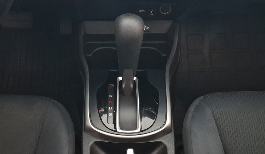 Honda City 1.5 EX Sedan 2018