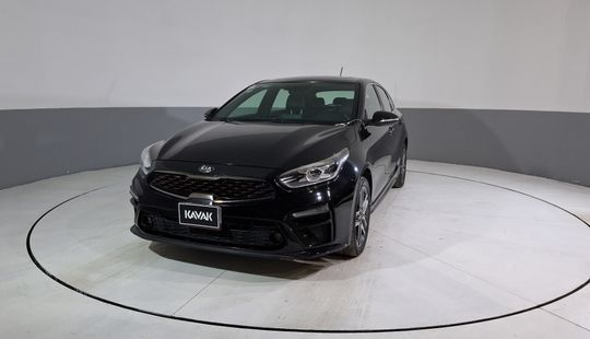 Kia • FORTE