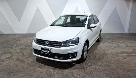 Volkswagen • Vento