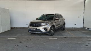 Ford Territory 1.5 TITANIUM CVT