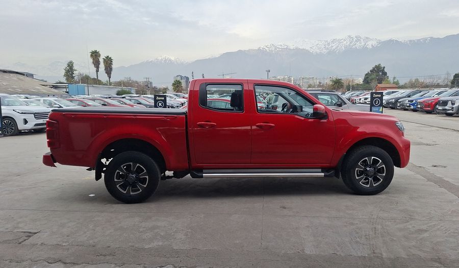 Great Wall Wingle 7 2.4 GSL ELITE Pickup 2024