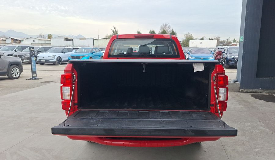 Great Wall Wingle 7 2.4 GSL ELITE Pickup 2024