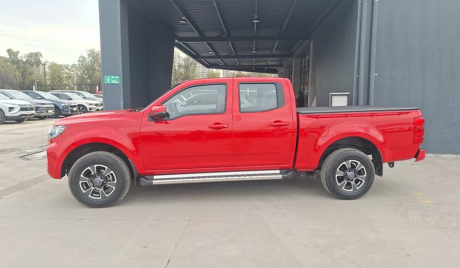 Great Wall Wingle 7 2.4 GSL ELITE Pickup 2024