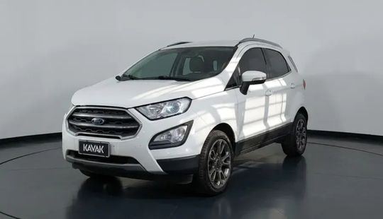 Ford • EcoSport