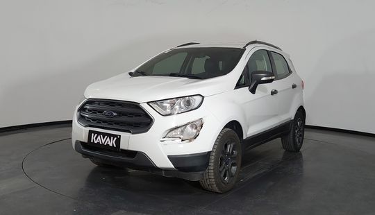Ford • EcoSport