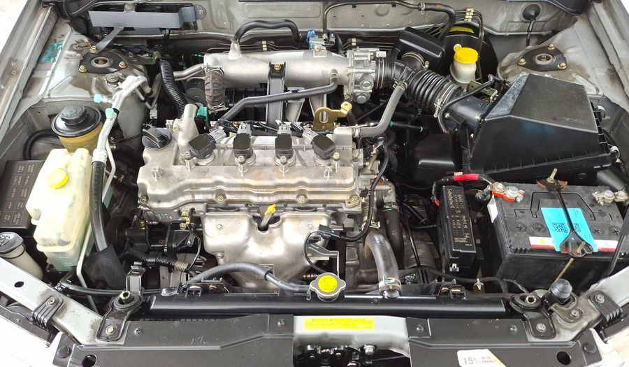 Renault Scala 1.6 DYNAMIQUE AT Sedan 2012