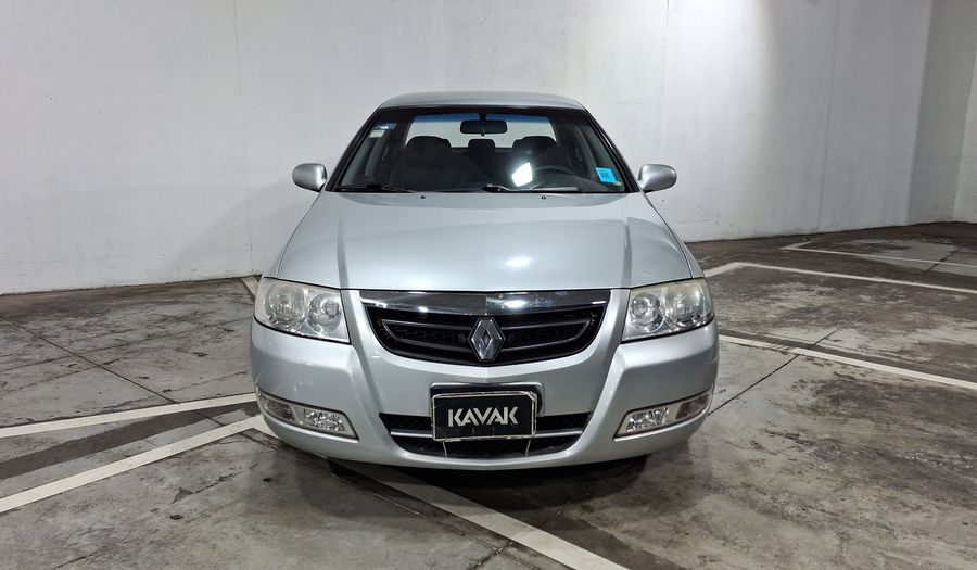 Renault Scala 1.6 DYNAMIQUE AT Sedan 2012