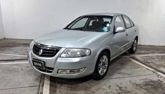 Renault • Scala