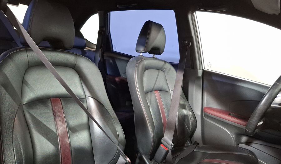 Honda Br-v 1.5 PRIME CVT Suv 2020