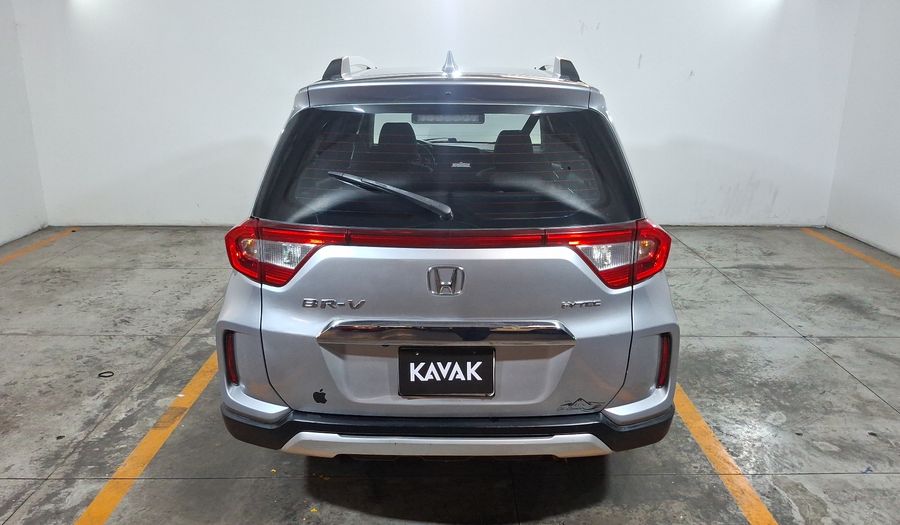 Honda Br-v 1.5 PRIME CVT Suv 2020