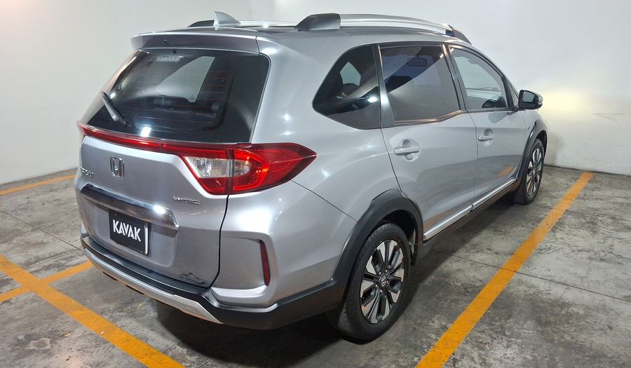 Honda Br-v 1.5 PRIME CVT Suv 2020