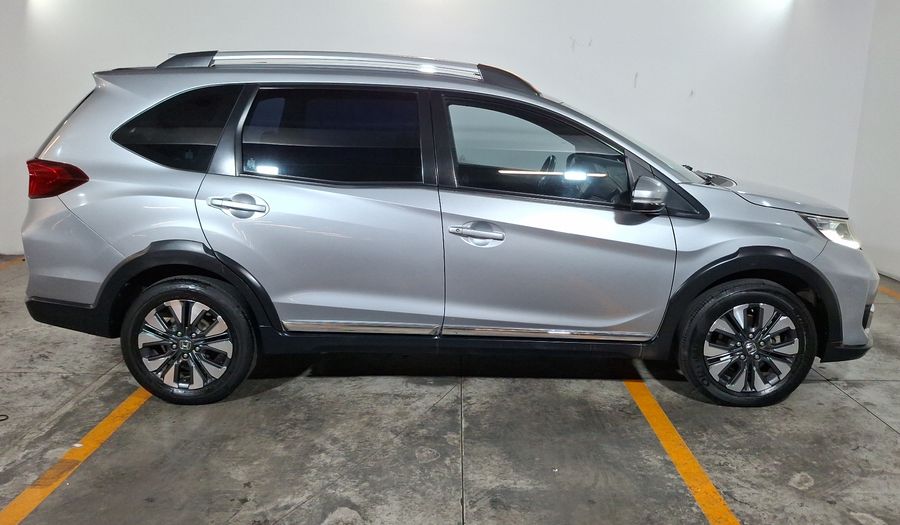 Honda Br-v 1.5 PRIME CVT Suv 2020
