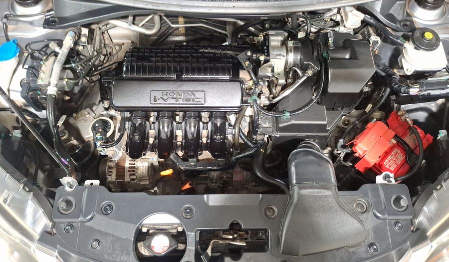 Honda Br-v 1.5 PRIME CVT Suv 2020