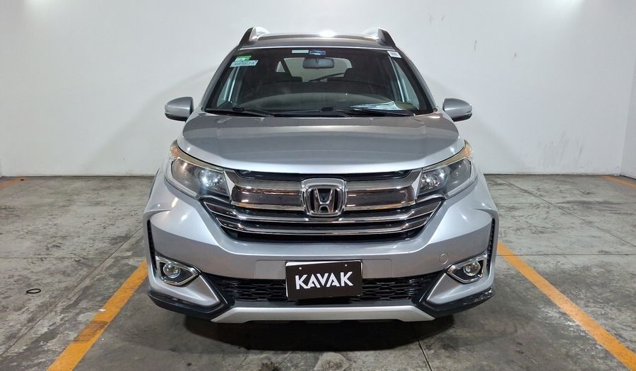 Honda Br-v 1.5 PRIME CVT Suv 2020