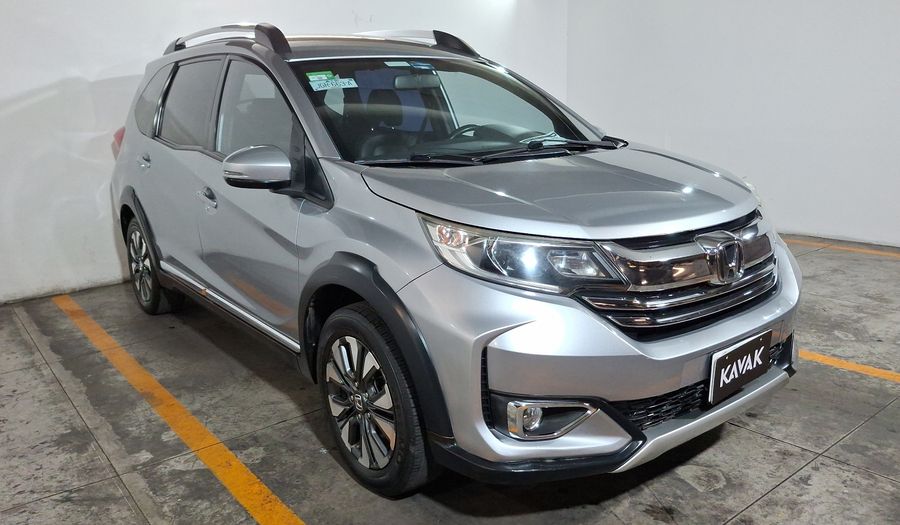 Honda Br-v 1.5 PRIME CVT Suv 2020