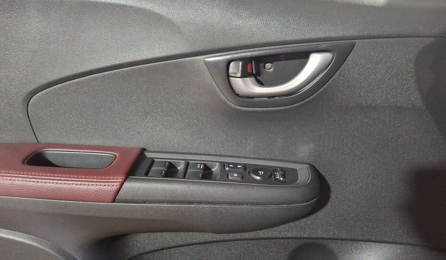 Honda Br-v 1.5 PRIME CVT Suv 2020