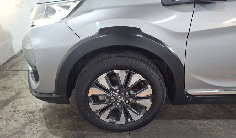 Honda Br-v 1.5 PRIME CVT Suv 2020